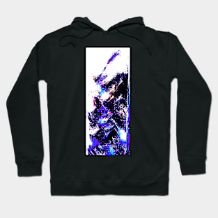 InsideTheWall2 Hoodie